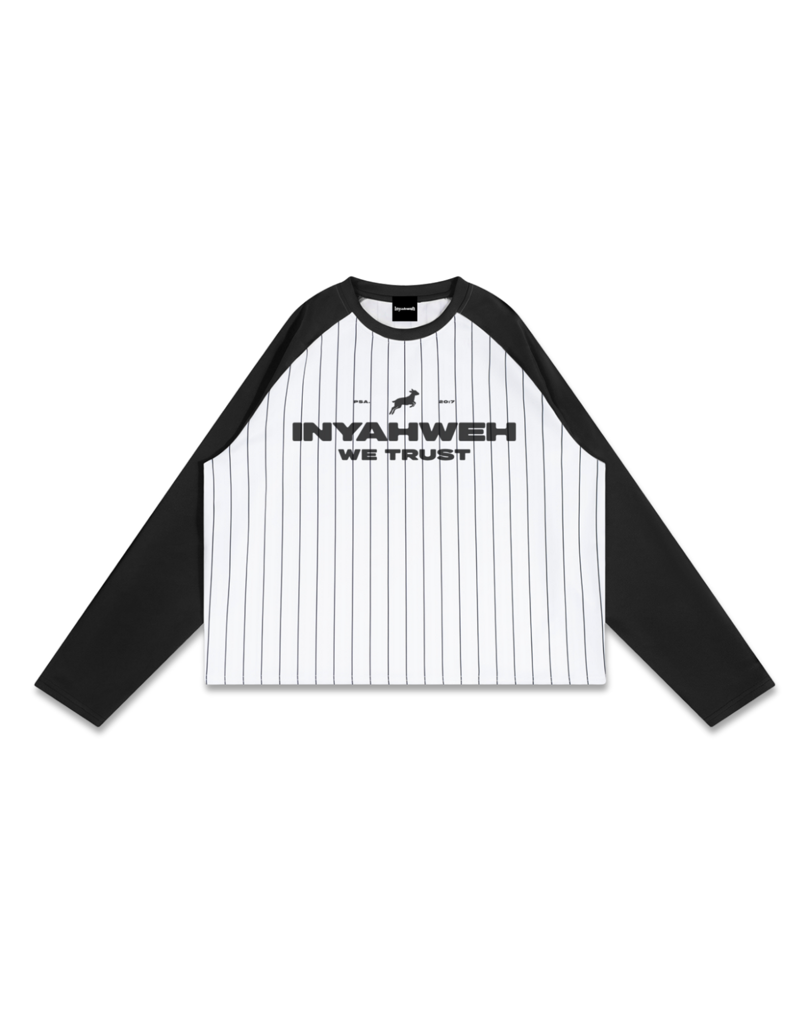 IWT Raglan Crop