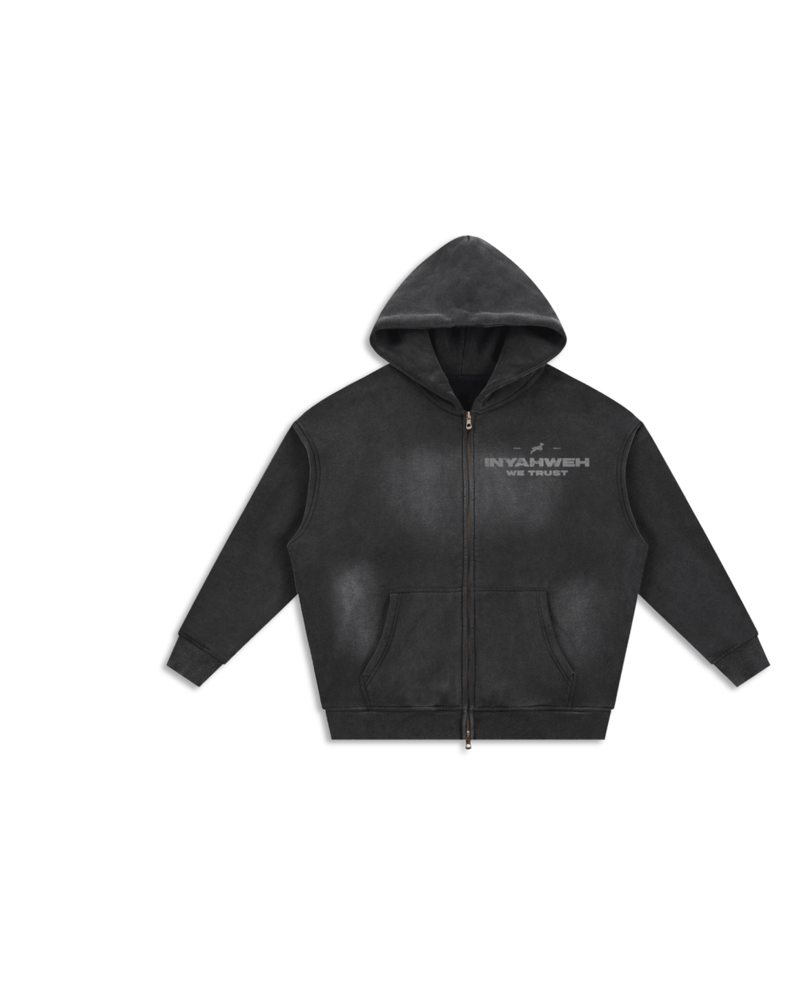InyahwehUnisexT-shorts - inyahweh walkinyahweh yahweh inyahwehboxyhoodies inyahwehboxytshirts