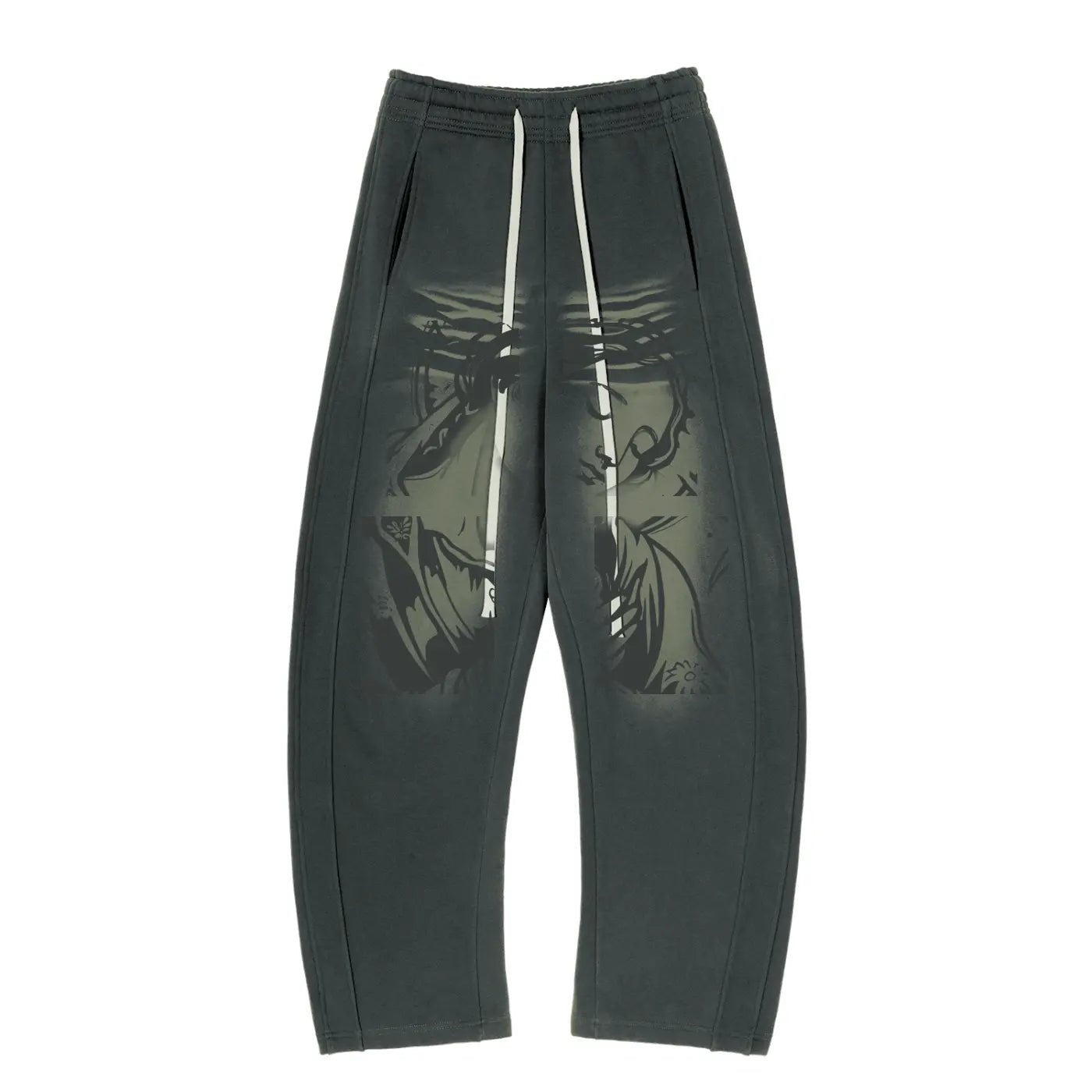 Pants - Inyahweh Store