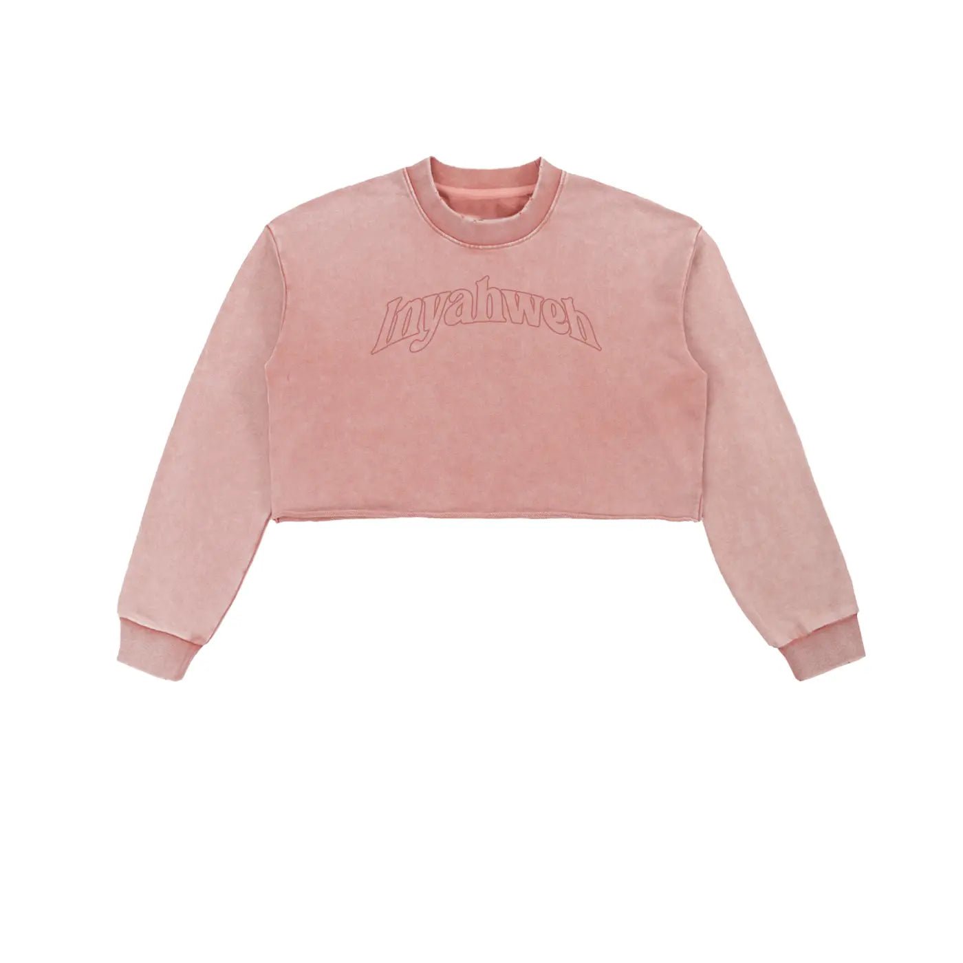 Sweatshirt - Inyahweh Store