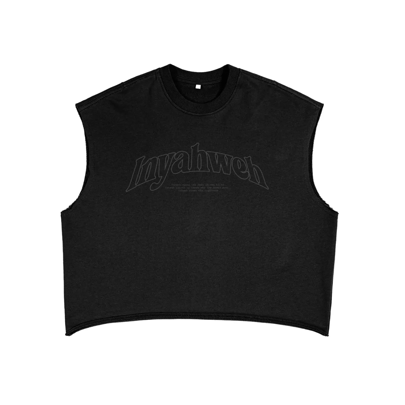 Tank Tops - Inyahweh Store