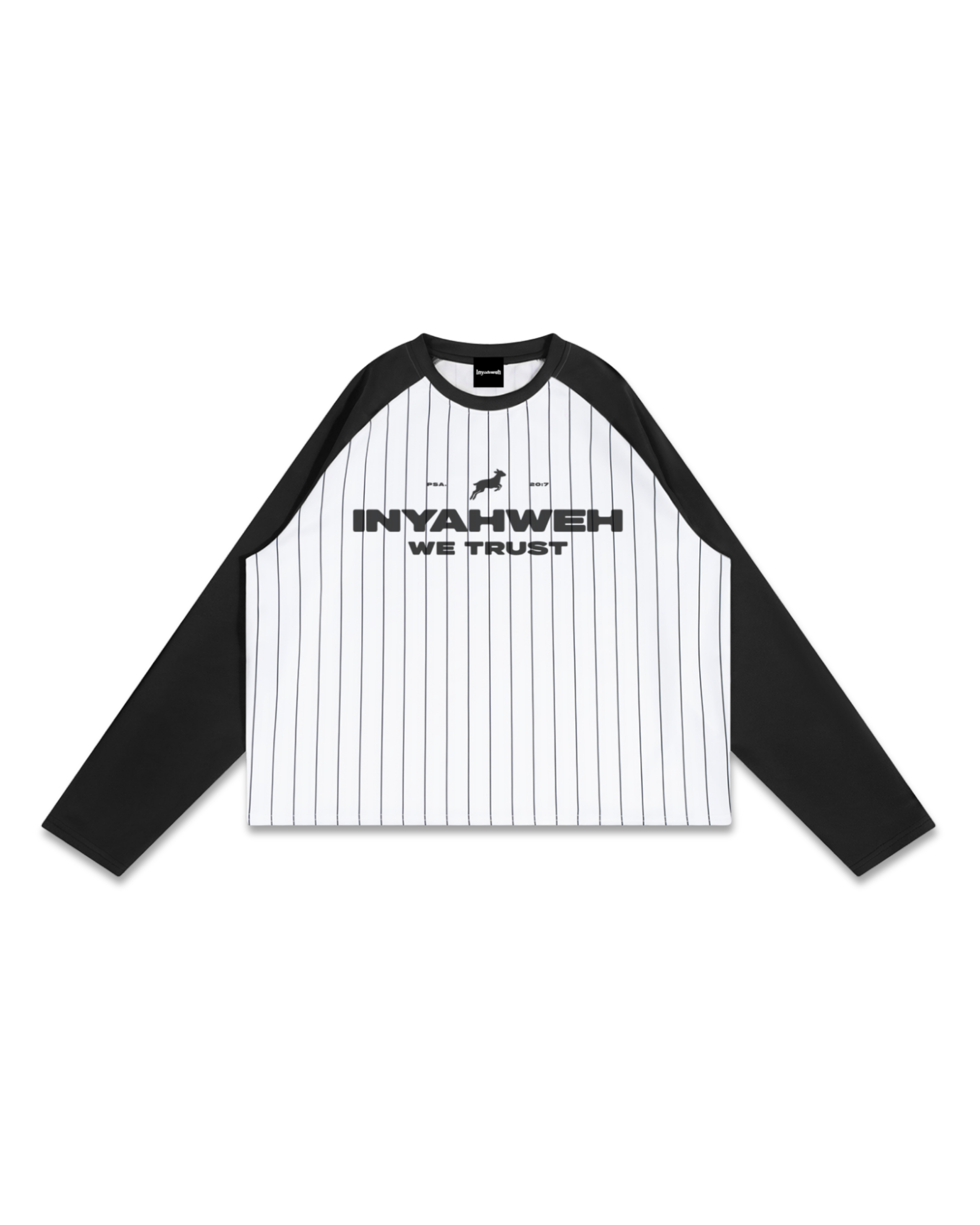 IWT Raglan Crop