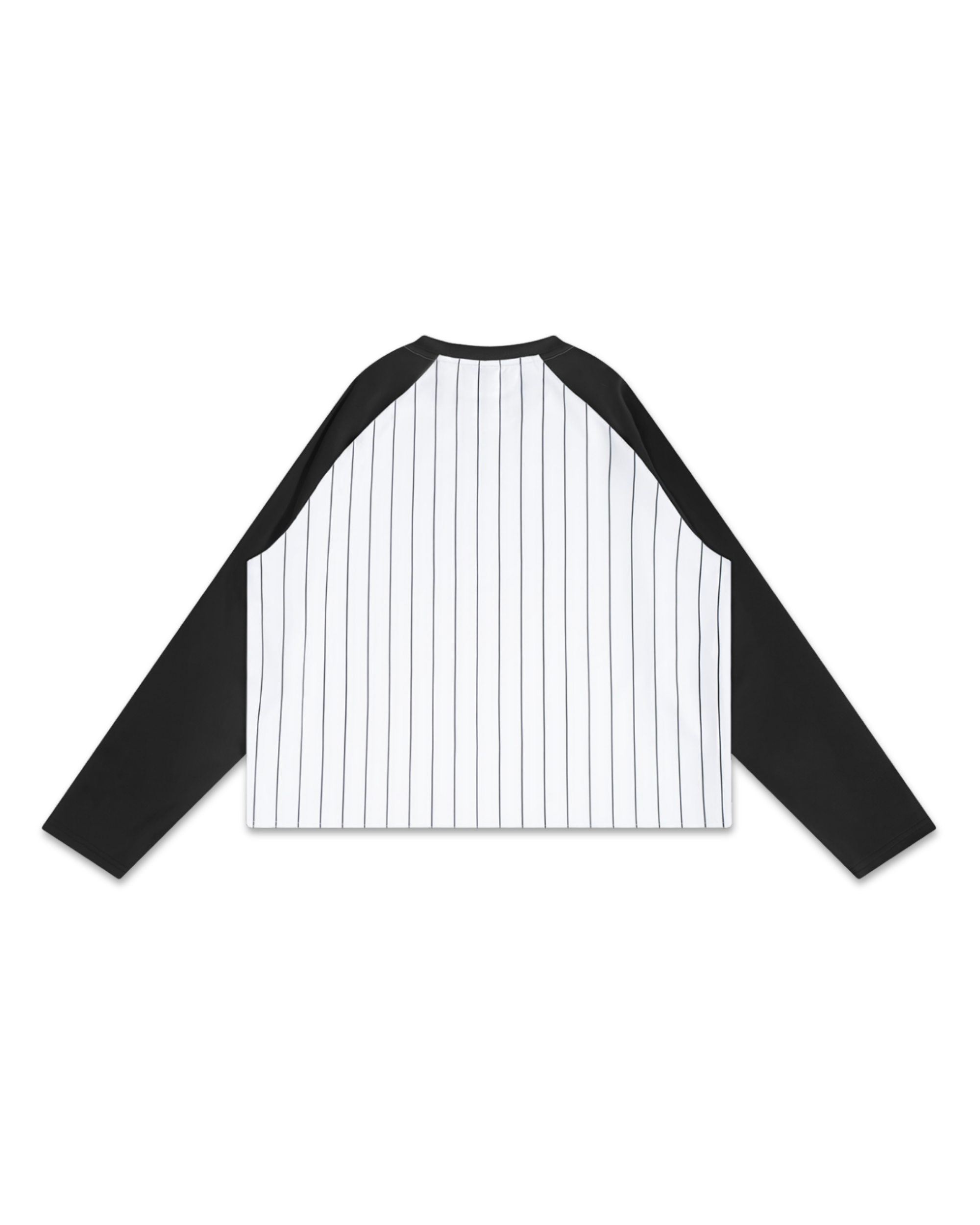 IWT Raglan Crop