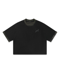 IWT Boxy Tee