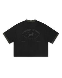 IWT Boxy Tee