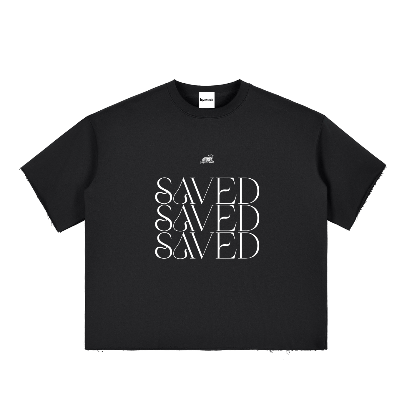 InyahwehUnisexT - shorts - inyahweh walkinyahweh yahweh inyahwehboxyhoodies inyahwehboxytshirts 