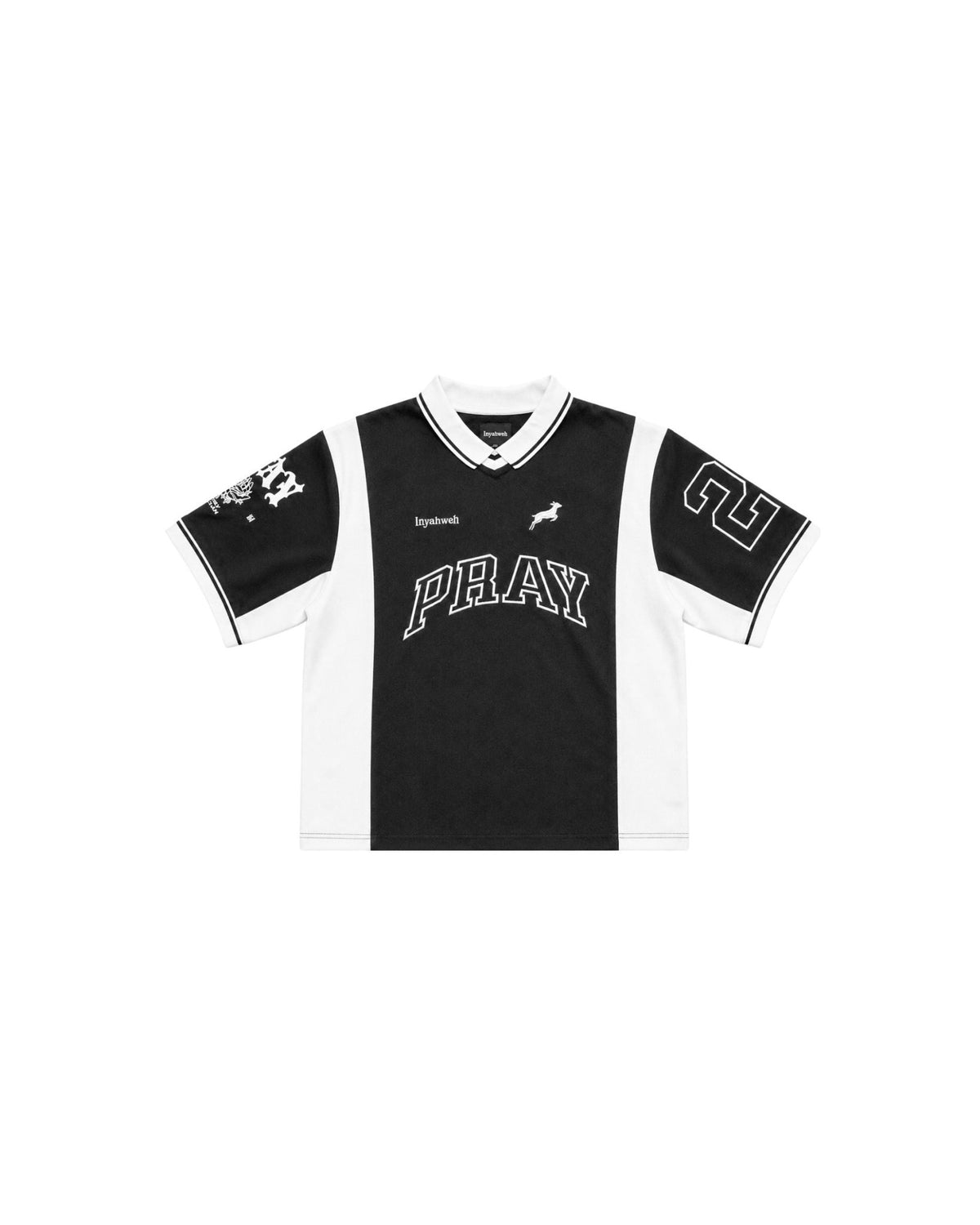 PRAY Jersey