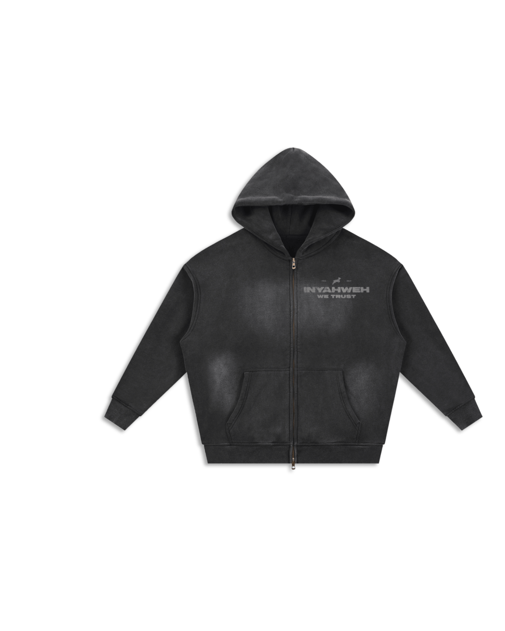 InyahwehUnisexT-shorts - inyahweh walkinyahweh yahweh inyahwehboxyhoodies inyahwehboxytshirts 