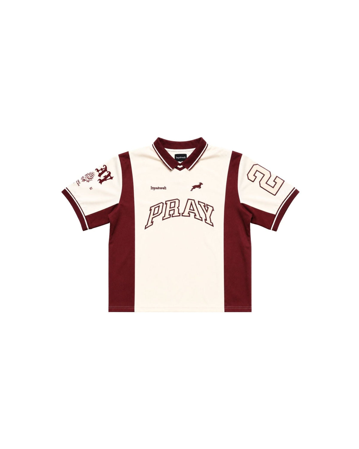 PRAY Jersey