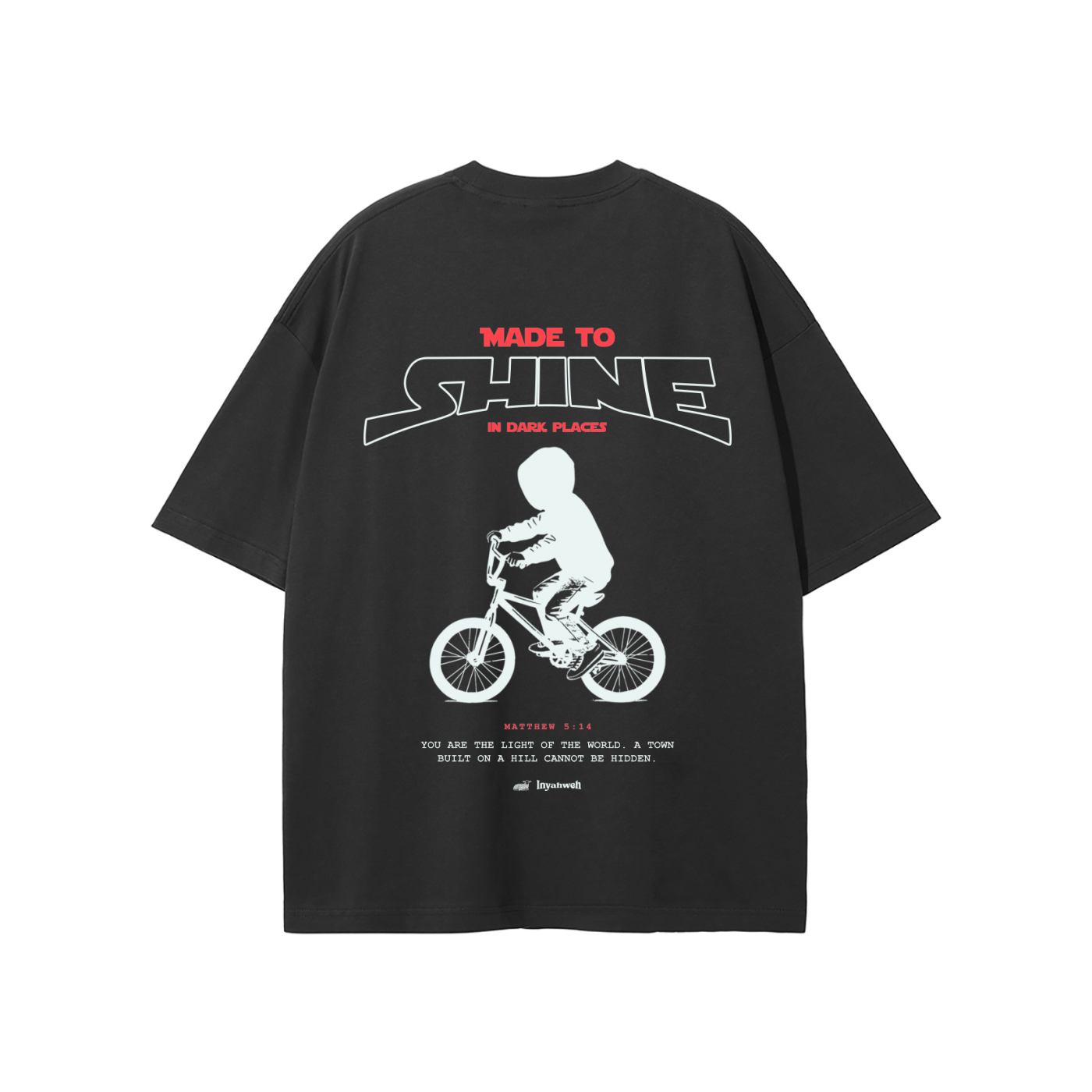 InyahwehUnisexT - shorts - inyahweh walkinyahweh yahweh inyahwehboxyhoodies inyahwehboxytshirts 