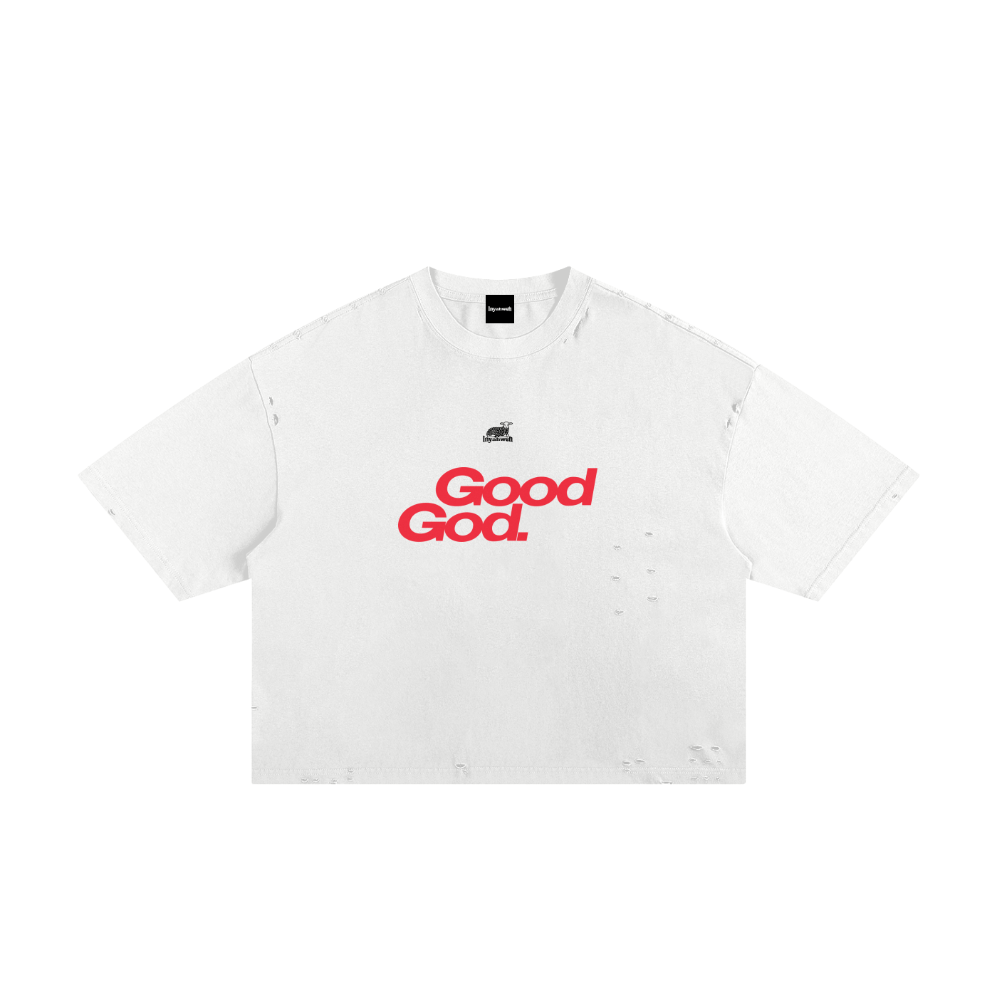 #InyahwehUnisexT-shorts# - #inyahweh #walkinyahweh #yahweh #inyahwehboxyhoodies #inyahwehboxytshirts #