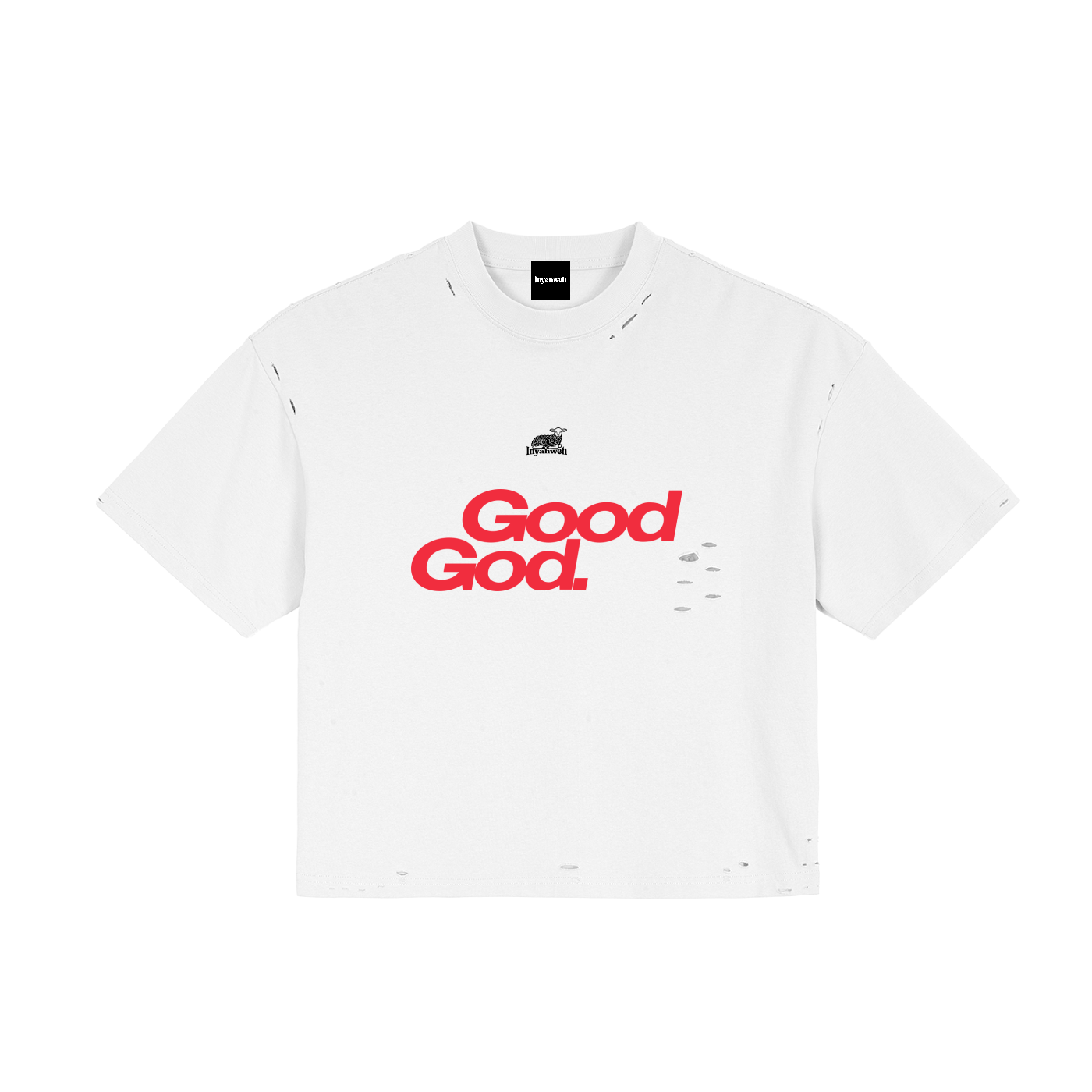 #InyahwehUnisexT-shorts# - #inyahweh #walkinyahweh #yahweh #inyahwehboxyhoodies #inyahwehboxytshirts #