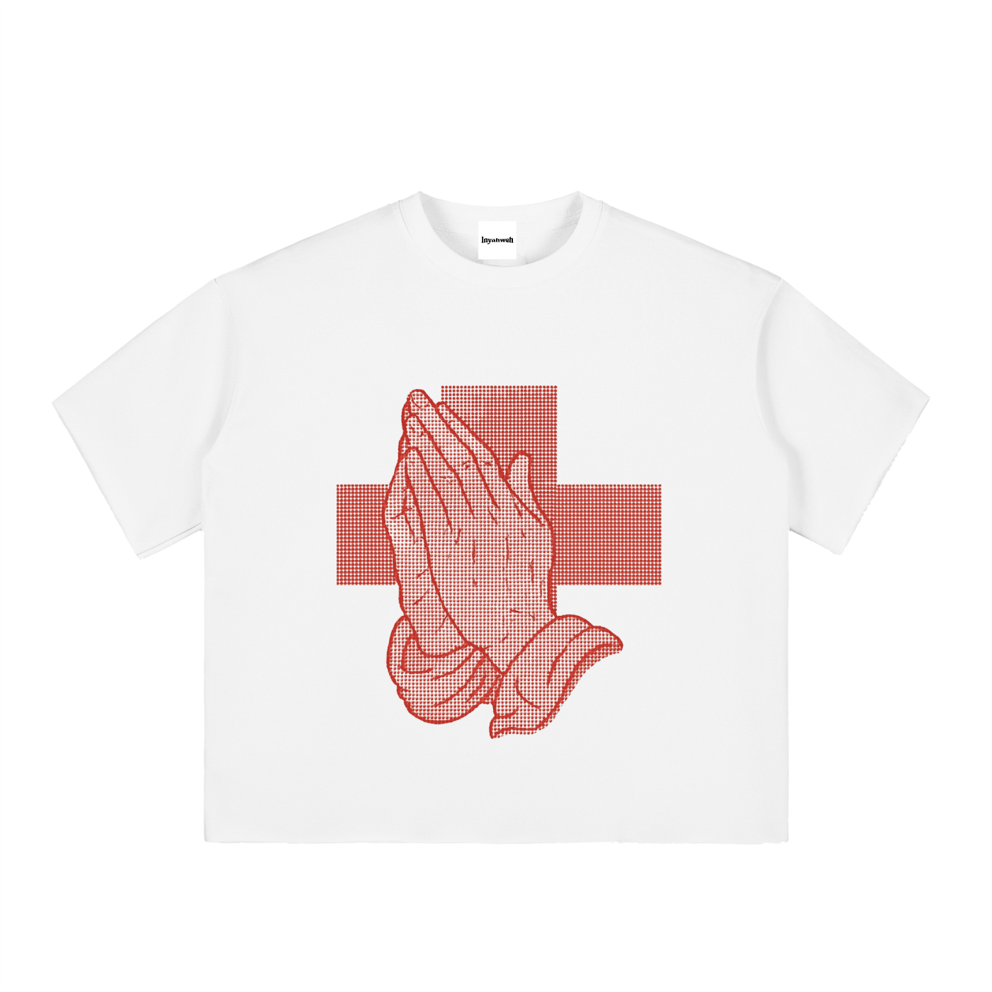 InyahwehUnisexT - shorts - inyahweh walkinyahweh yahweh inyahwehboxyhoodies inyahwehboxytshirts 