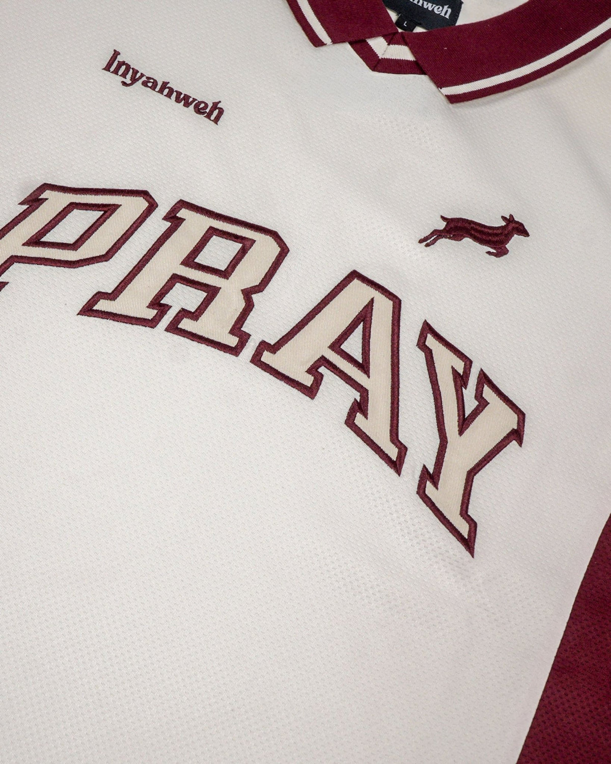 PRAY Jersey