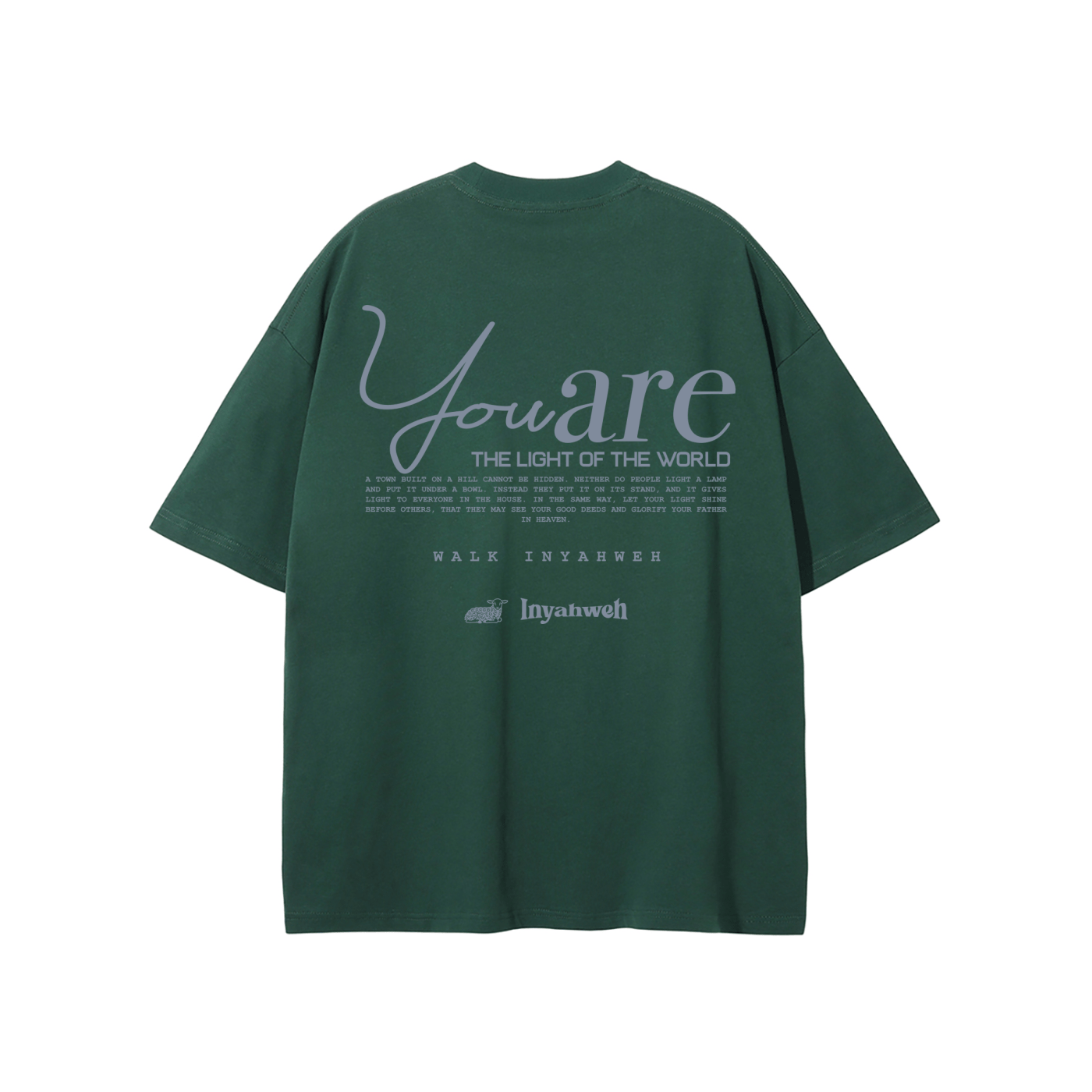 InyahwehUnisexT - shorts - inyahweh walkinyahweh yahweh inyahwehboxyhoodies inyahwehboxytshirts 