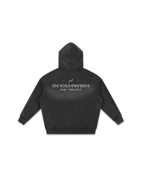 InyahwehUnisexT-shorts - inyahweh walkinyahweh yahweh inyahwehboxyhoodies inyahwehboxytshirts 