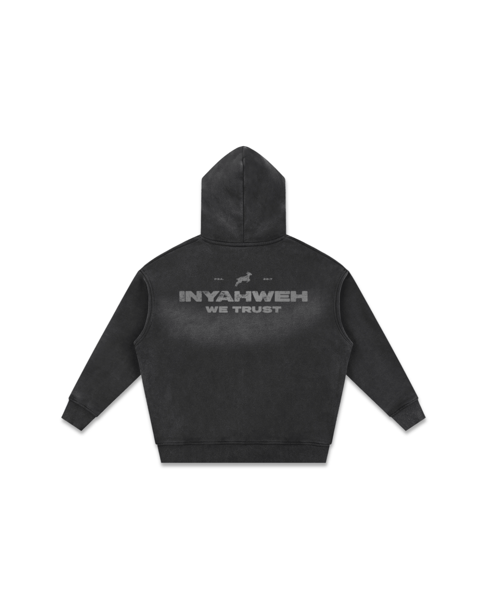 InyahwehUnisexT-shorts - inyahweh walkinyahweh yahweh inyahwehboxyhoodies inyahwehboxytshirts 