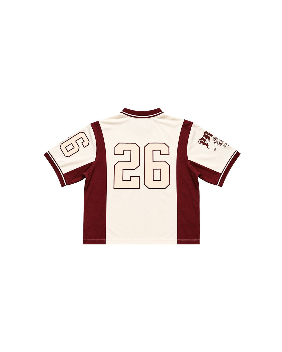 PRAY Jersey