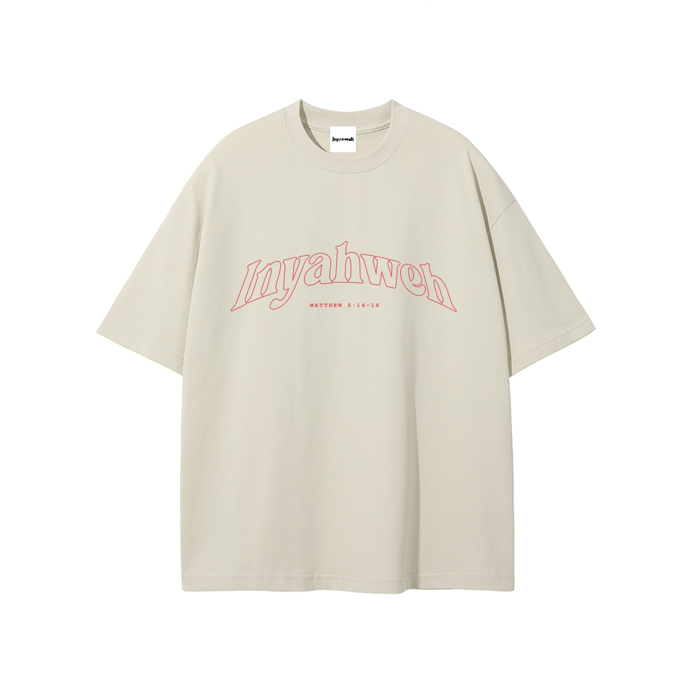 InyahwehUnisexT - shorts - inyahweh walkinyahweh yahweh inyahwehboxyhoodies inyahwehboxytshirts 