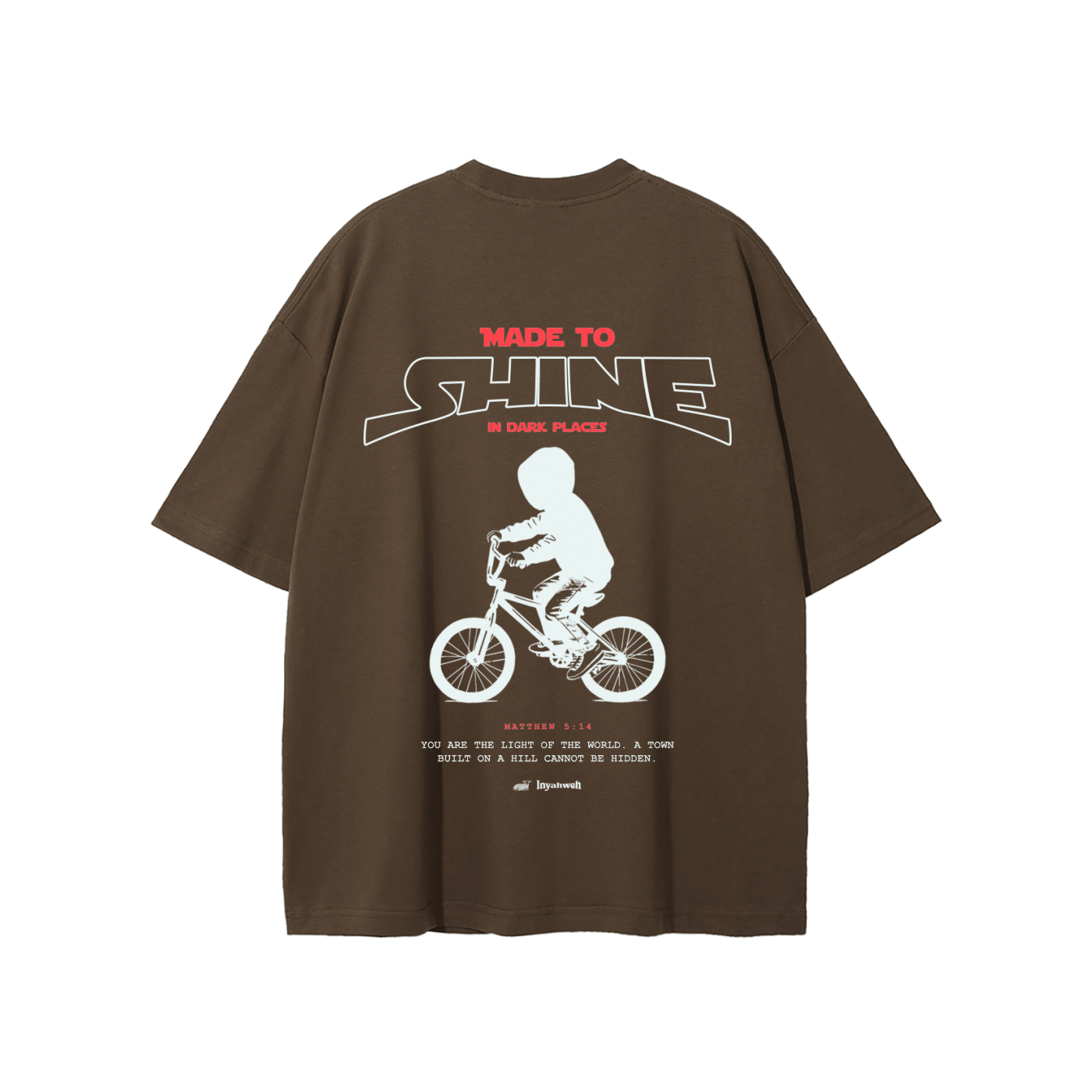 InyahwehUnisexT - shorts - inyahweh walkinyahweh yahweh inyahwehboxyhoodies inyahwehboxytshirts 