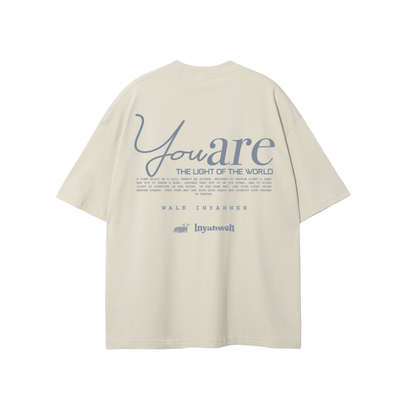 InyahwehUnisexT - shorts - inyahweh walkinyahweh yahweh inyahwehboxyhoodies inyahwehboxytshirts 