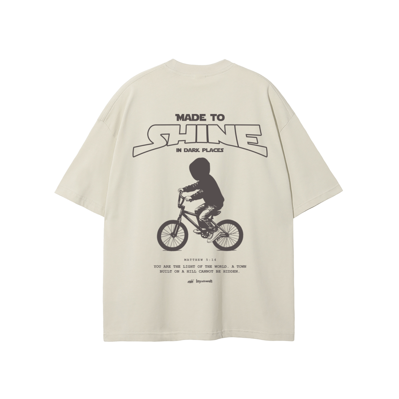 InyahwehUnisexT - shorts - inyahweh walkinyahweh yahweh inyahwehboxyhoodies inyahwehboxytshirts 