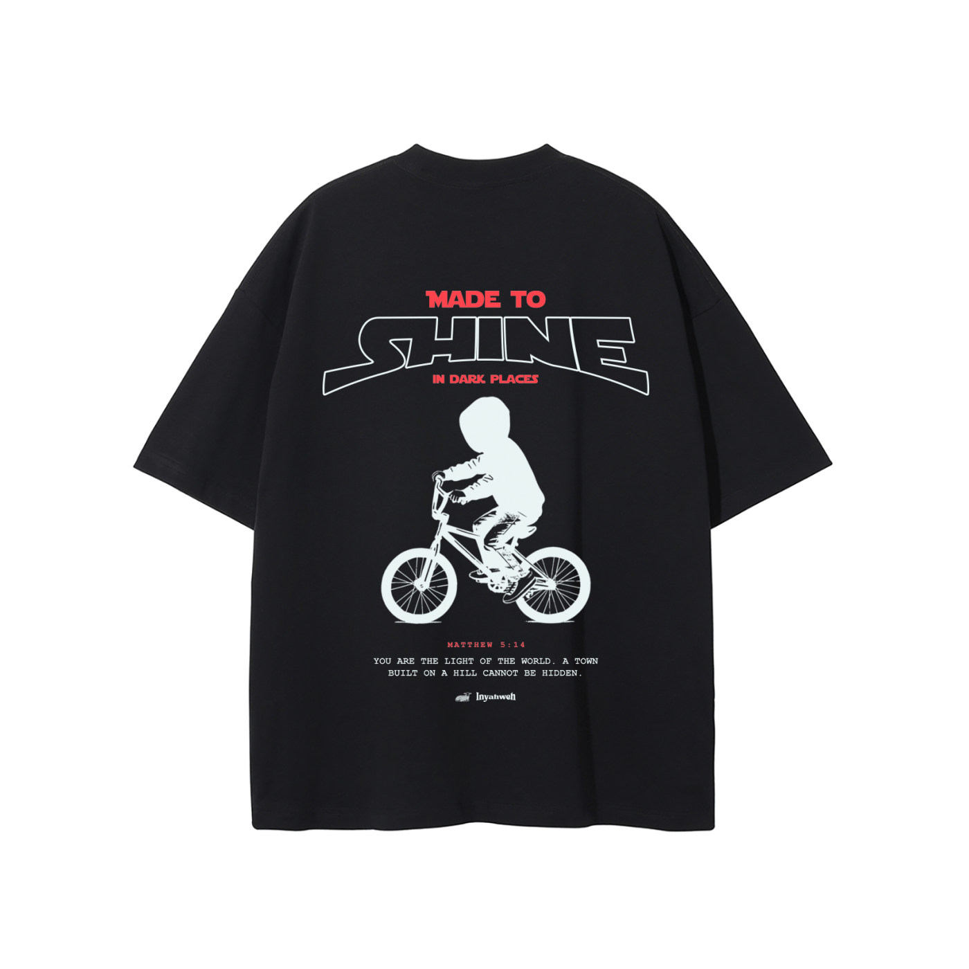 InyahwehUnisexT - shorts - inyahweh walkinyahweh yahweh inyahwehboxyhoodies inyahwehboxytshirts 