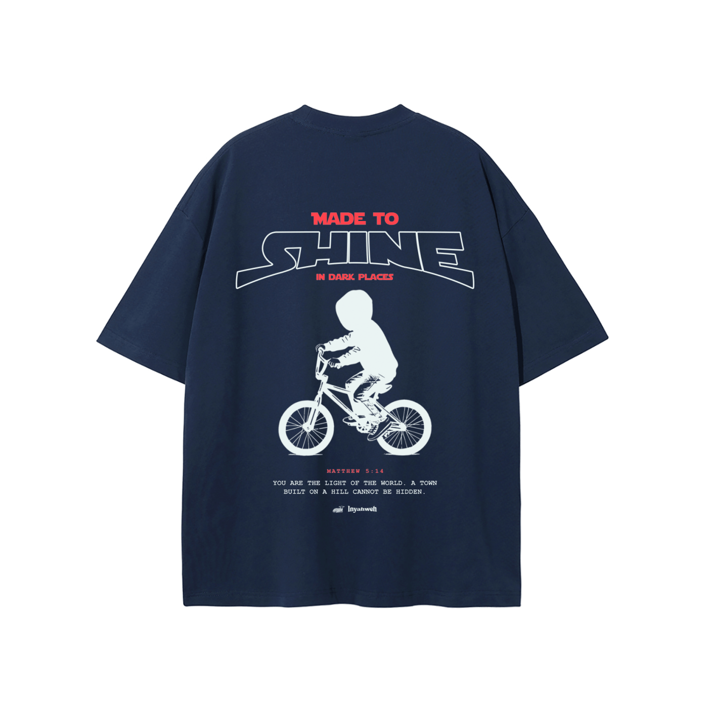 InyahwehUnisexT - shorts - inyahweh walkinyahweh yahweh inyahwehboxyhoodies inyahwehboxytshirts 