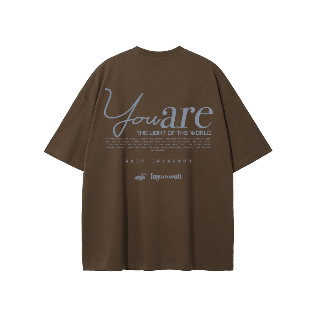 InyahwehUnisexT - shorts - inyahweh walkinyahweh yahweh inyahwehboxyhoodies inyahwehboxytshirts 