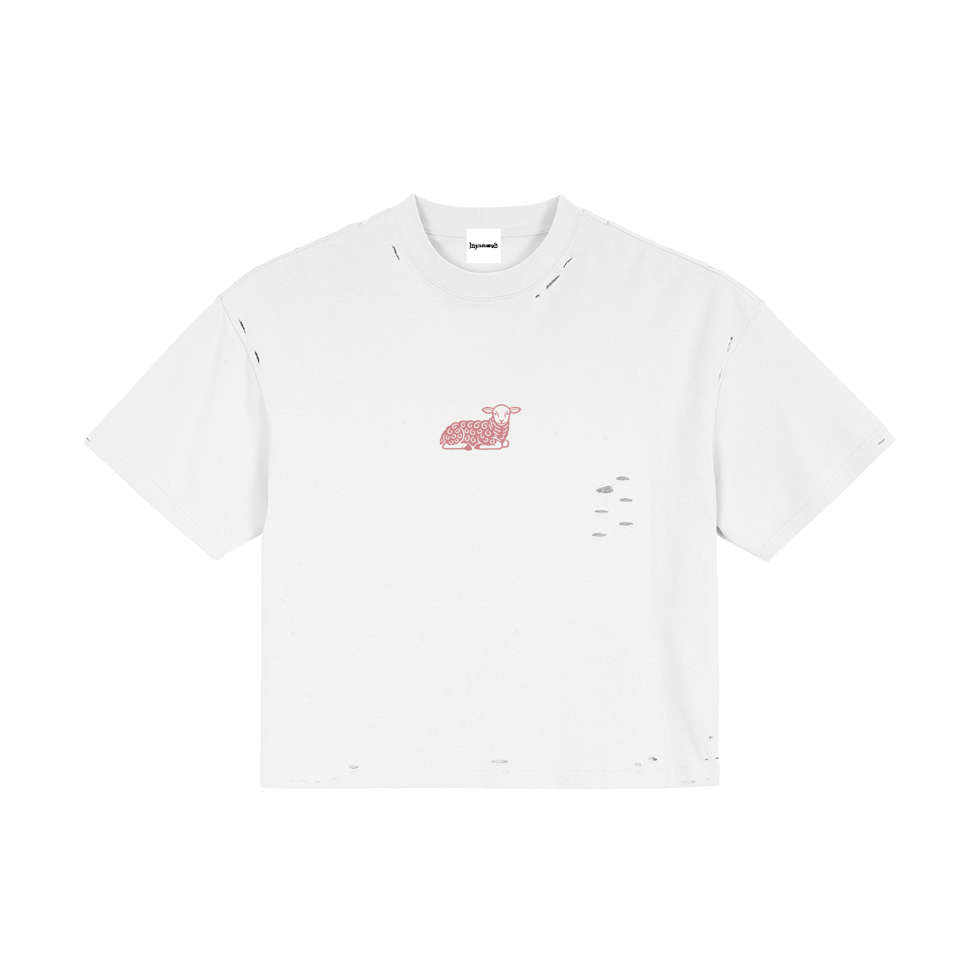 InyahwehUnisexT - shorts - inyahweh walkinyahweh yahweh inyahwehboxyhoodies inyahwehboxytshirts 