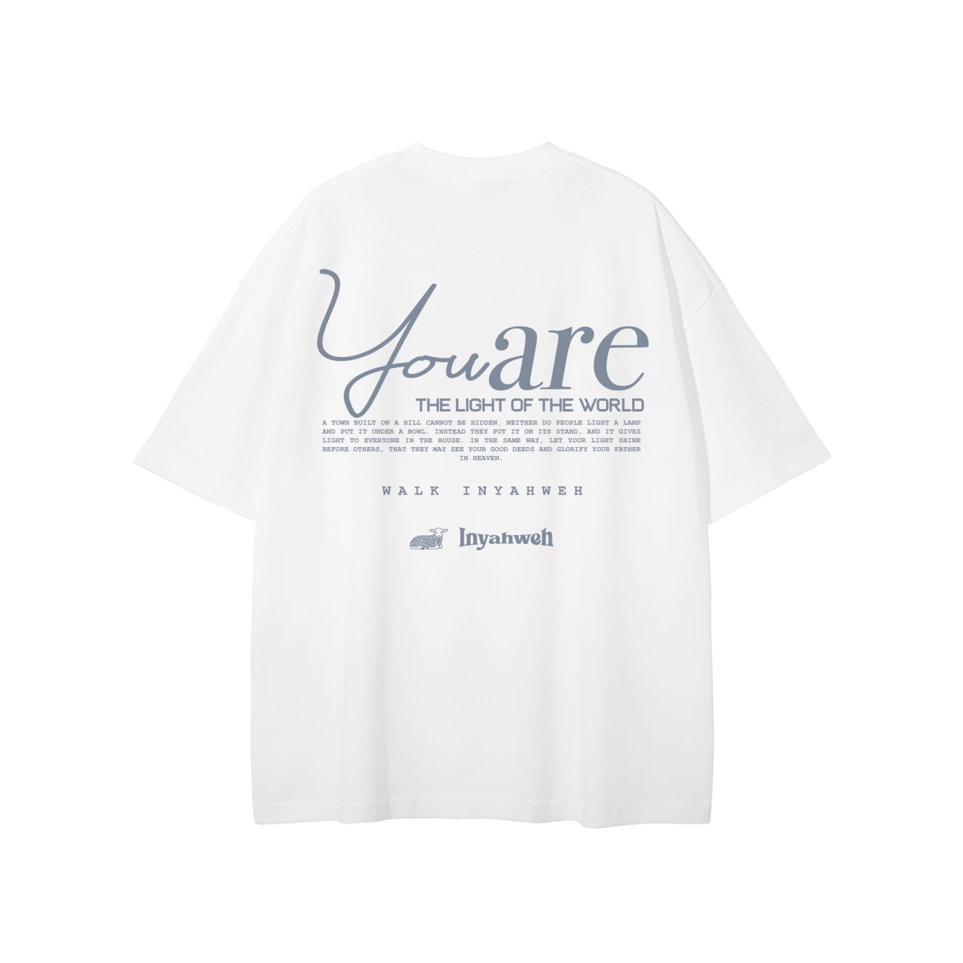 InyahwehUnisexT - shorts - inyahweh walkinyahweh yahweh inyahwehboxyhoodies inyahwehboxytshirts 