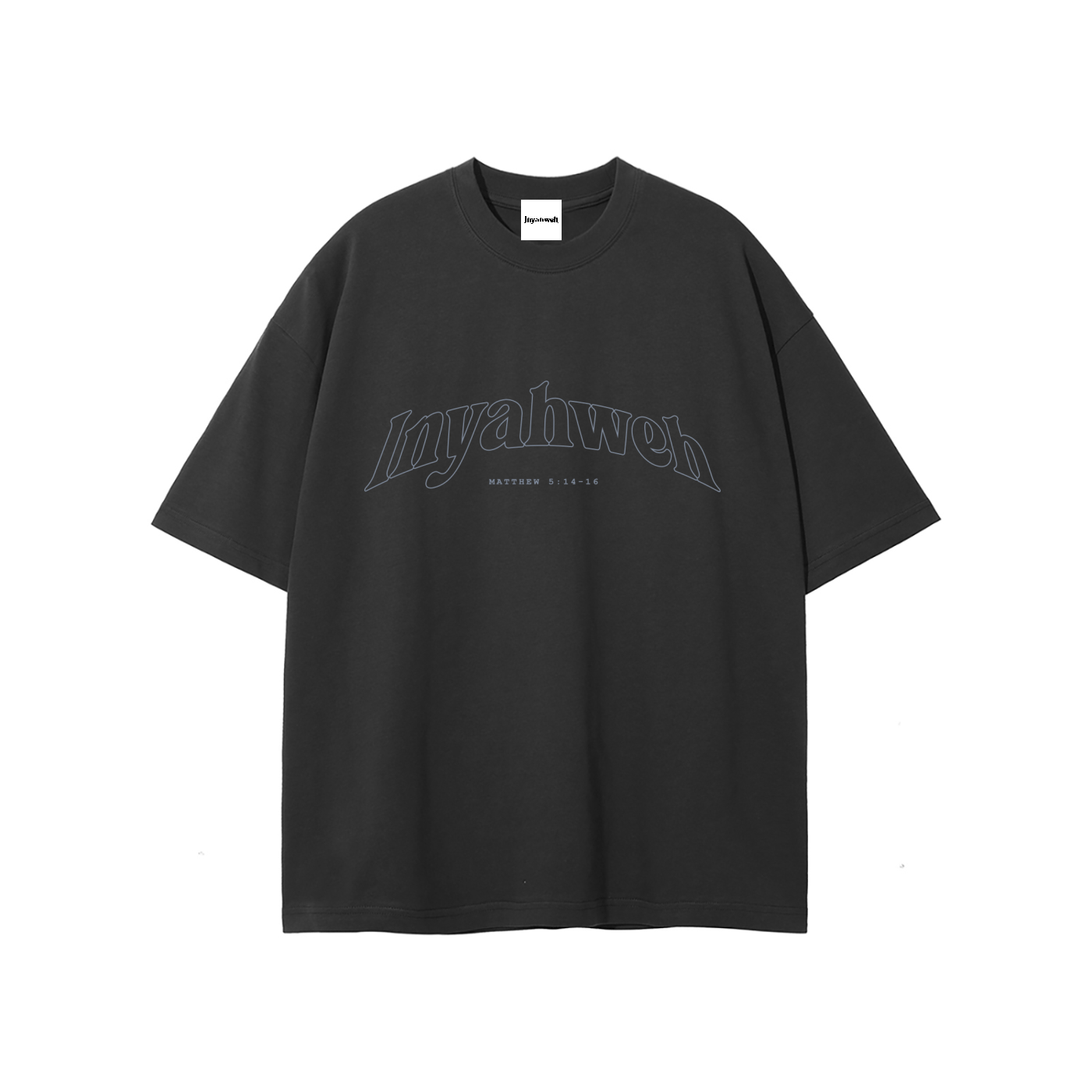 InyahwehUnisexT - shorts - inyahweh walkinyahweh yahweh inyahwehboxyhoodies inyahwehboxytshirts 