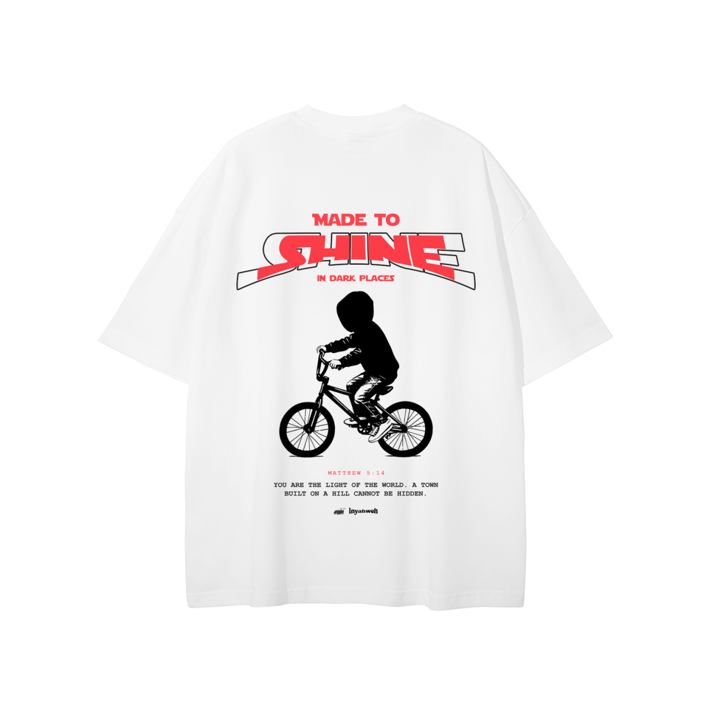 InyahwehUnisexT - shorts - inyahweh walkinyahweh yahweh inyahwehboxyhoodies inyahwehboxytshirts 