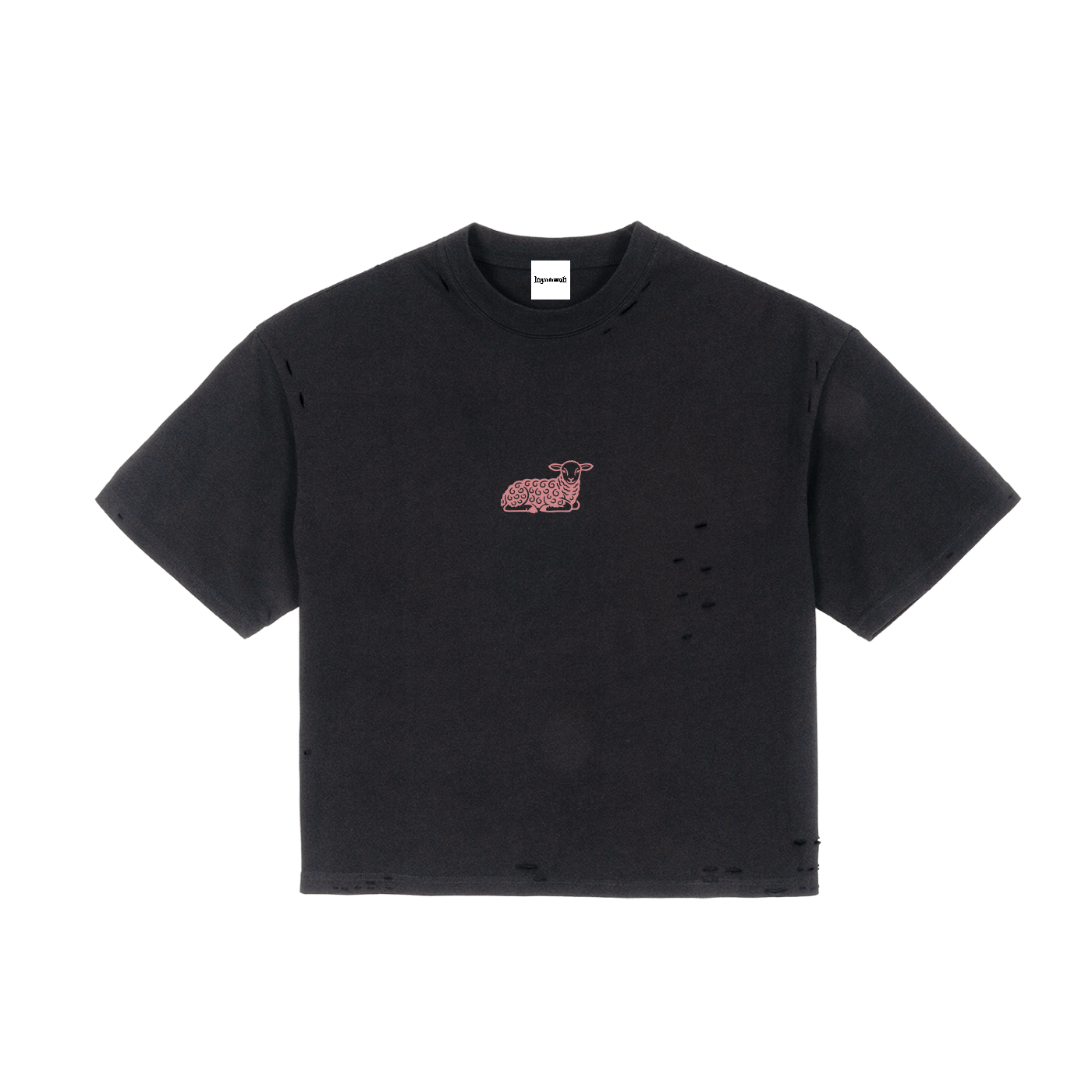 InyahwehUnisexT - shorts - inyahweh walkinyahweh yahweh inyahwehboxyhoodies inyahwehboxytshirts 