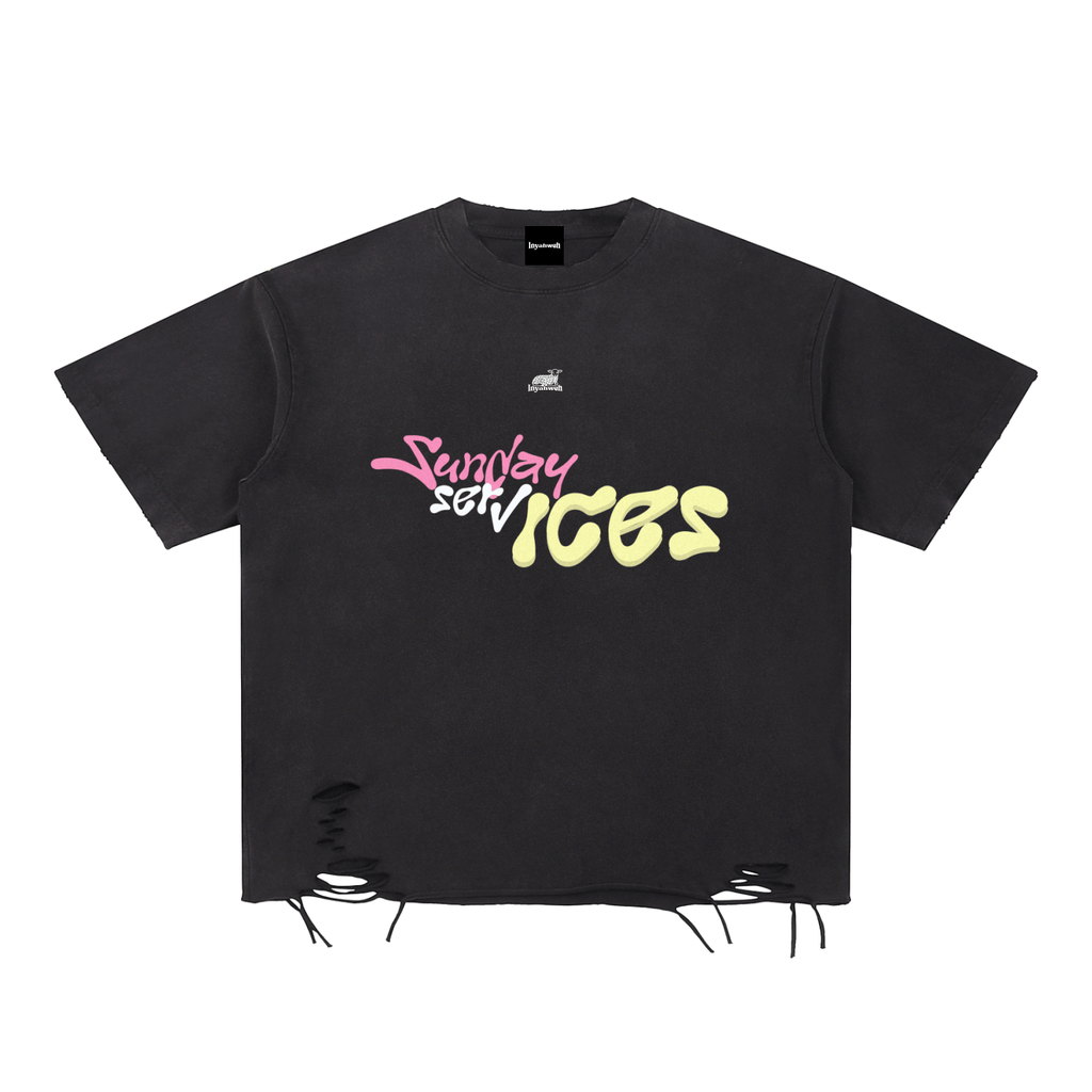 InyahwehUnisexT - shorts - inyahweh walkinyahweh yahweh inyahwehboxyhoodies inyahwehboxytshirts 