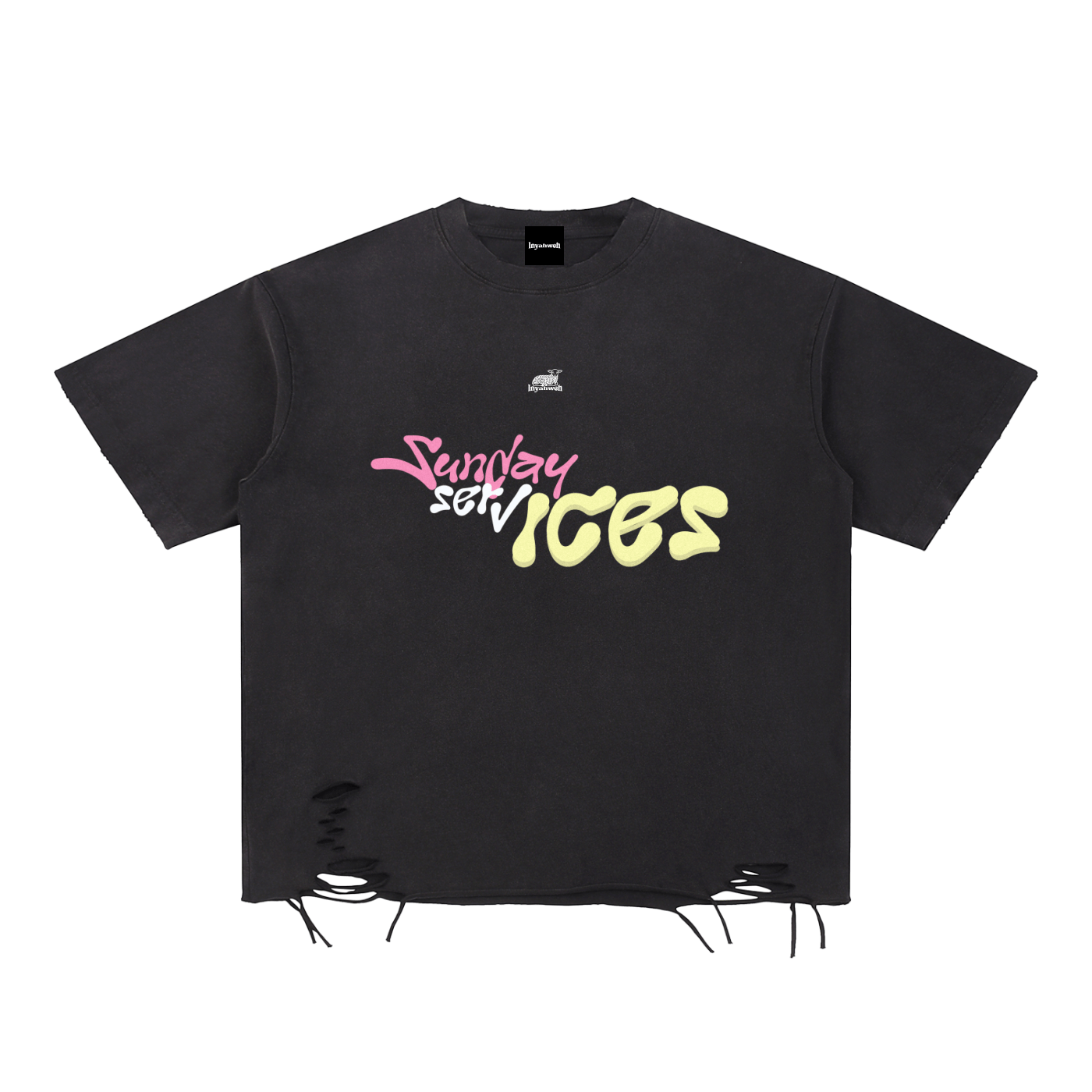 InyahwehUnisexT - shorts - inyahweh walkinyahweh yahweh inyahwehboxyhoodies inyahwehboxytshirts 