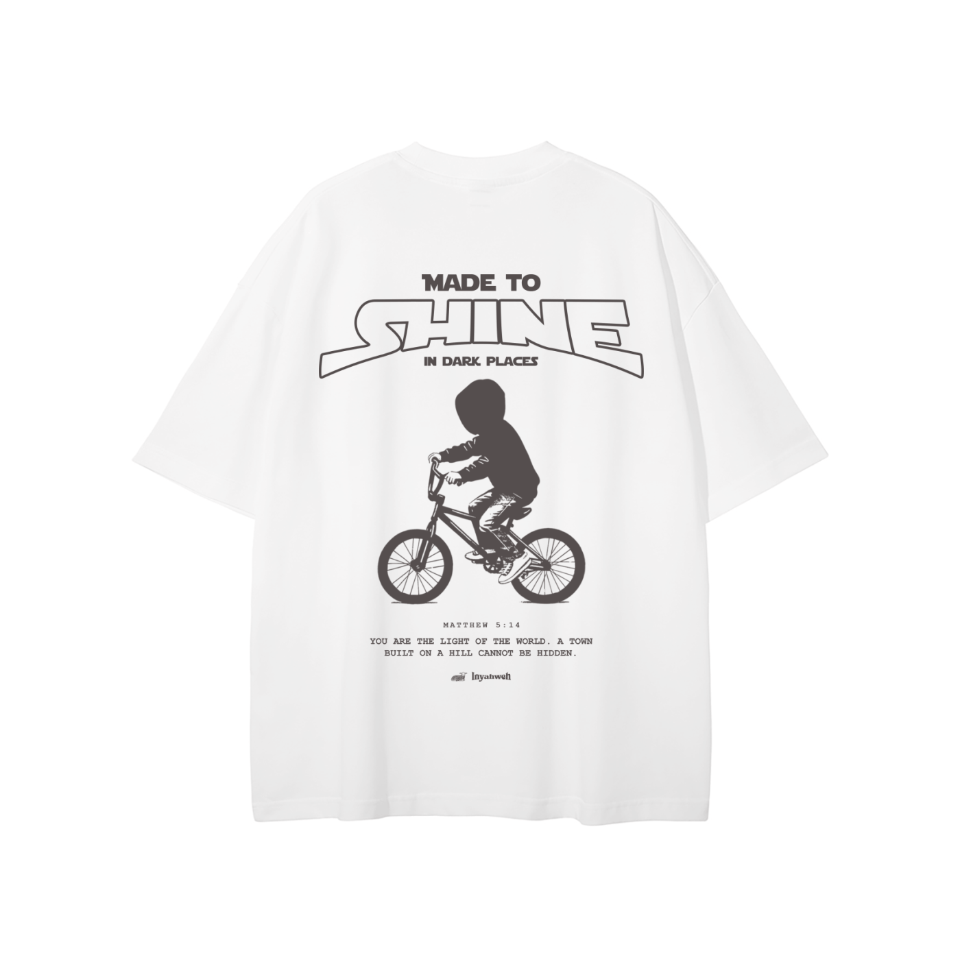 InyahwehUnisexT - shorts - inyahweh walkinyahweh yahweh inyahwehboxyhoodies inyahwehboxytshirts 