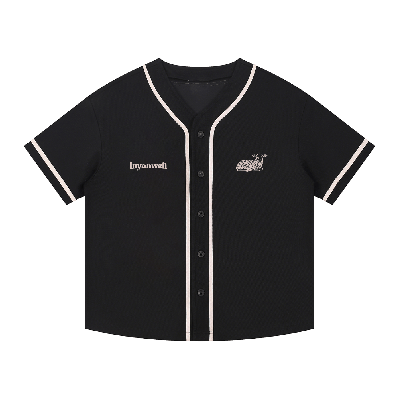 InyahwehUnisexT - shorts - inyahweh walkinyahweh yahweh inyahwehboxyhoodies inyahwehboxytshirts 