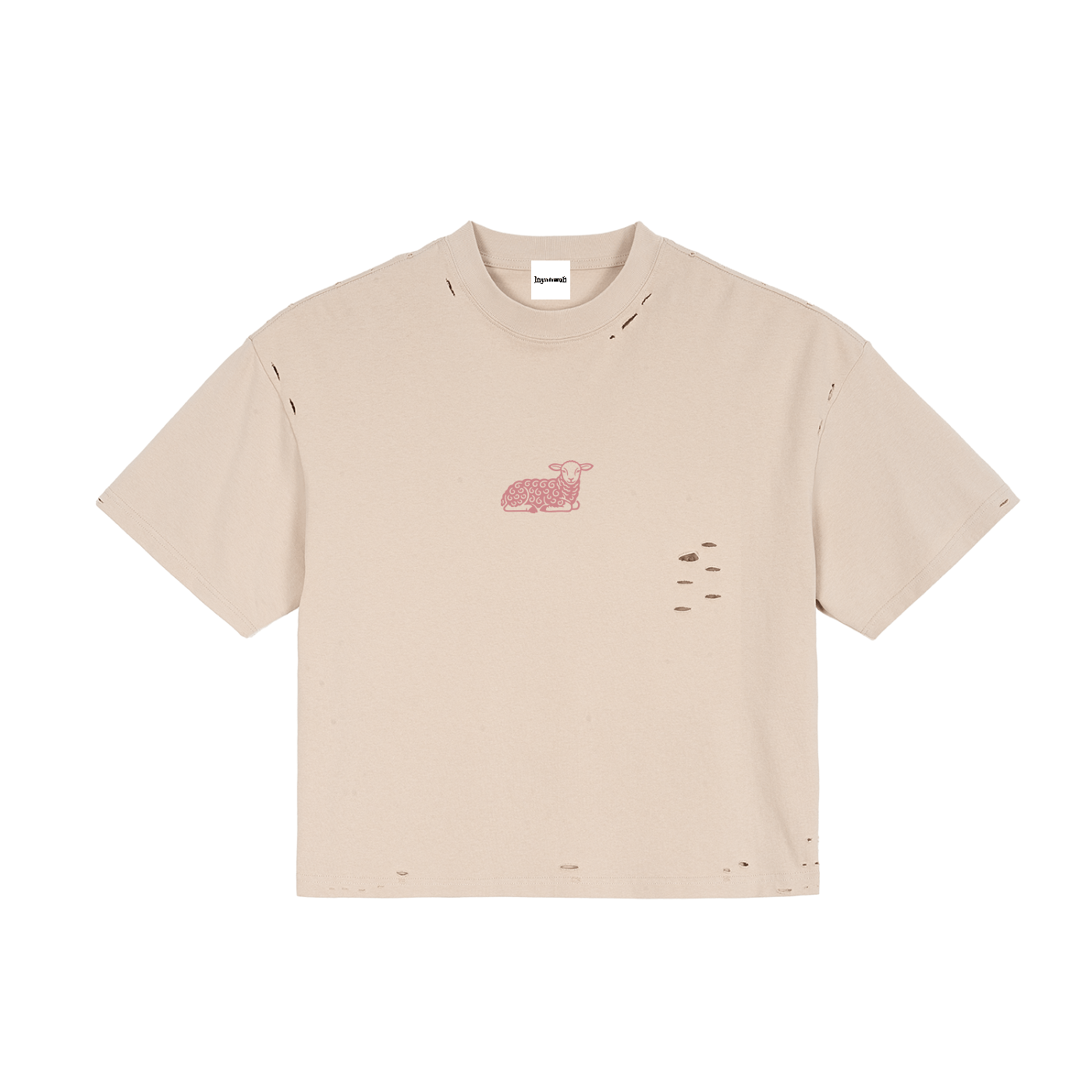 InyahwehUnisexT - shorts - inyahweh walkinyahweh yahweh inyahwehboxyhoodies inyahwehboxytshirts 