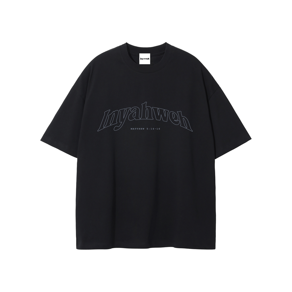 InyahwehUnisexT - shorts - inyahweh walkinyahweh yahweh inyahwehboxyhoodies inyahwehboxytshirts 