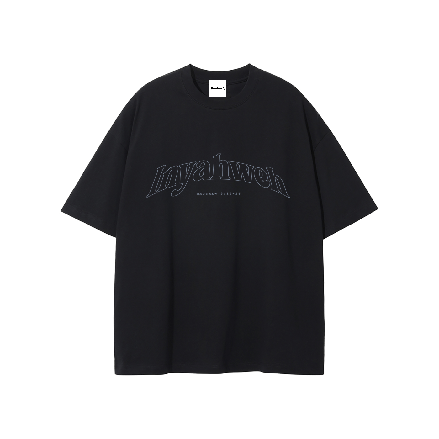 InyahwehUnisexT - shorts - inyahweh walkinyahweh yahweh inyahwehboxyhoodies inyahwehboxytshirts 