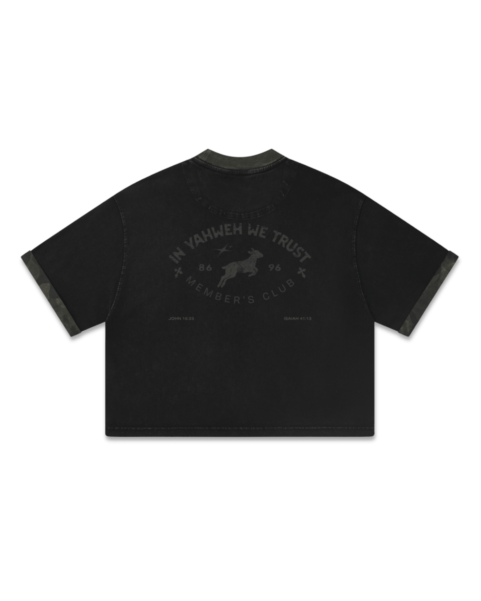 InyahwehUnisexT-shorts - inyahweh walkinyahweh yahweh inyahwehboxyhoodies inyahwehboxytshirts 